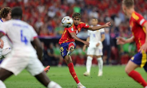 Nhận định bóng đá Tây Ban Nha vs Pháp, 2h ngày 6/6: Tin vào La Roja