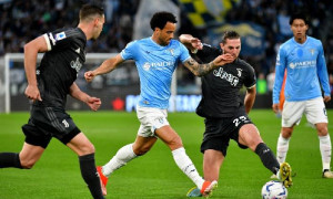 Nhận định bóng đá Lazio vs Juventus, 23h00 ngày 10/5: Bảo vệ vị trí top 4
