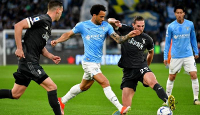 Nhận định bóng đá Lazio vs Juventus, 23h00 ngày 10/5: Bảo vệ vị trí top 4