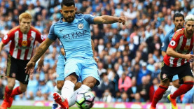 Lịch trực tiếp bóng đá ngày 1/1 - Man City ra quân