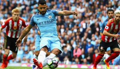 Lịch trực tiếp bóng đá ngày 1/1 - Man City ra quân