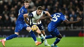 Lịch trực tiếp bóng đá ngày 1/11 - Tâm điểm Tottenham vs Chelsea