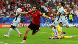 Lịch trực tiếp bóng đá ngày 11/10 - Đại chiến vòng loại World Cup