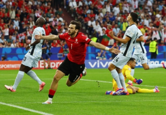 Lịch trực tiếp bóng đá ngày 11/10 - Đại chiến vòng loại World Cup