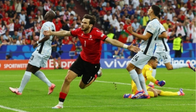 Lịch trực tiếp bóng đá ngày 11/10 - Đại chiến vòng loại World Cup