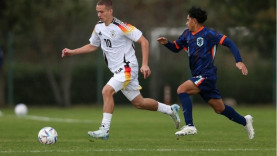 Lịch trực tiếp bóng đá ngày 11/11 - U17 Euro & U17 World Cup