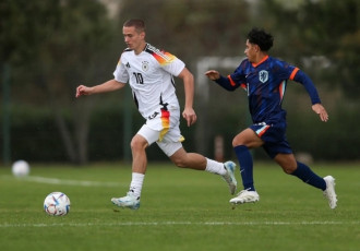 Lịch trực tiếp bóng đá ngày 11/11 - U17 Euro & U17 World Cup