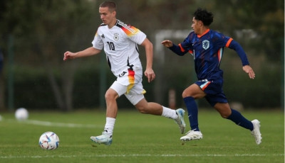 Lịch trực tiếp bóng đá ngày 11/11 - U17 Euro & U17 World Cup