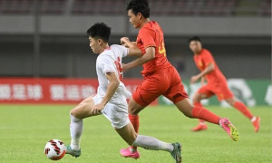 Lịch trực tiếp bóng đá ngày 11/12 - U22 Việt Nam gặp Malaysia