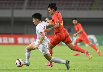 Lịch trực tiếp bóng đá ngày 11/12 - U22 Việt Nam gặp Malaysia