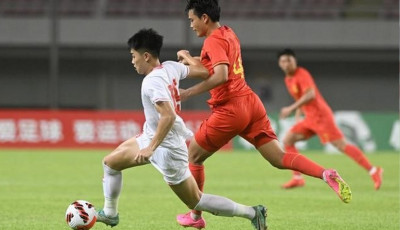 Lịch trực tiếp bóng đá ngày 11/12 - U22 Việt Nam gặp Malaysia