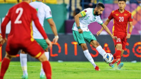 Lịch trực tiếp bóng đá ngày 12/1 - Việt Nam gặp Saudi Arabia