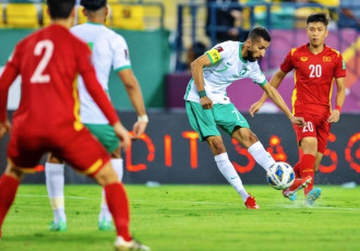 Lịch trực tiếp bóng đá ngày 12/1 - Việt Nam gặp Saudi Arabia