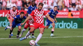 Lịch trực tiếp bóng đá ngày 12/12 - Đại chiến Sociedad vs Girona