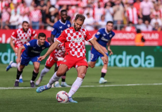 Lịch trực tiếp bóng đá ngày 12/12 - Đại chiến Sociedad vs Girona