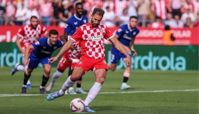 Lịch trực tiếp bóng đá ngày 12/12 - Đại chiến Sociedad vs Girona