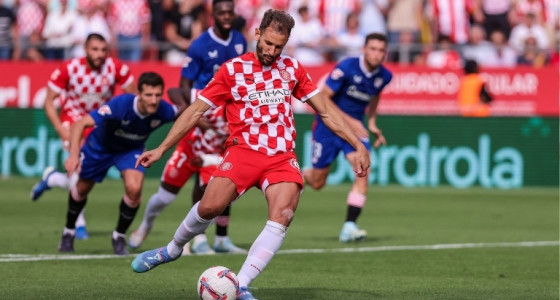 Lịch trực tiếp bóng đá ngày 12/12 - Đại chiến Sociedad vs Girona