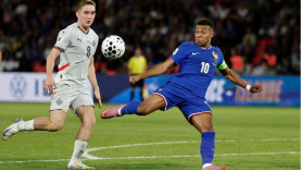 Lịch trực tiếp bóng đá ngày 13/10 - Pháp chạm trán Iceland
