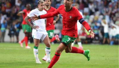 Lịch trực tiếp bóng đá ngày 13/11 - Vòng loại World Cup