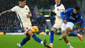 Lịch trực tiếp bóng đá ngày 13/12 - Chelsea vs Everton