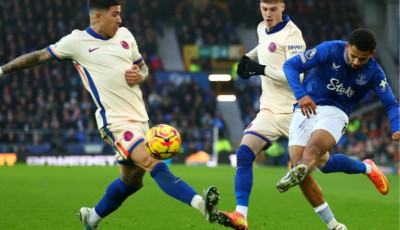 Lịch trực tiếp bóng đá ngày 13/12 - Chelsea vs Everton
