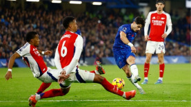 Lịch trực tiếp bóng đá ngày 14/1 - Chelsea vs Arsenal