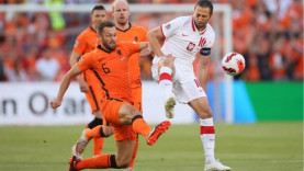 Lịch trực tiếp bóng đá ngày 14/11 - Ba Lan gặp Hà Lan