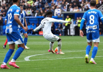 Lịch trực tiếp bóng đá ngày 14/12 - Real Madrid ra sân