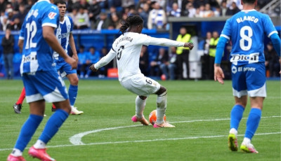 Lịch trực tiếp bóng đá ngày 14/12 - Real Madrid ra sân