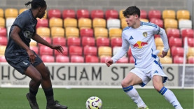Lịch trực tiếp bóng đá ngày 15/10 - U20 Pháp và Argentina ra sân