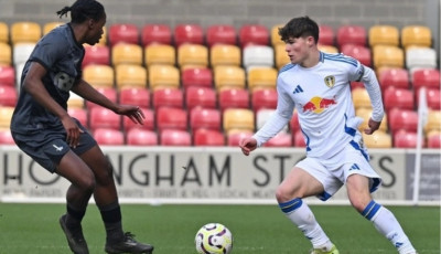Lịch trực tiếp bóng đá ngày 15/10 - U20 Pháp và Argentina ra sân