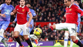 Lịch trực tiếp bóng đá ngày 15/12 - Tâm điểm MU vs Bournemouth