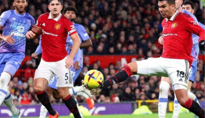 Lịch trực tiếp bóng đá ngày 15/12 - Tâm điểm MU vs Bournemouth