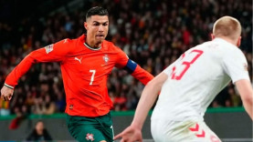 Lịch trực tiếp bóng đá ngày 16/11 - Bồ Đào Nha gặp Armenia