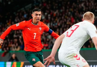 Lịch trực tiếp bóng đá ngày 16/11 - Bồ Đào Nha gặp Armenia