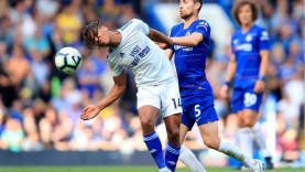 Lịch trực tiếp bóng đá ngày 16/12 - Cardiff City vs Chelsea