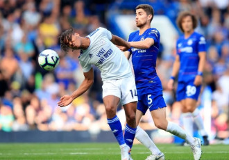 Lịch trực tiếp bóng đá ngày 16/12 - Cardiff City vs Chelsea