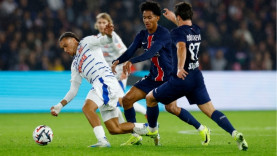 Lịch trực tiếp bóng đá ngày 17/10 - PSG đại chiến Strasbourg