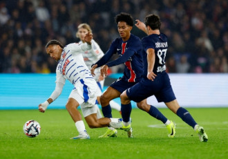 Lịch trực tiếp bóng đá ngày 17/10 - PSG đại chiến Strasbourg