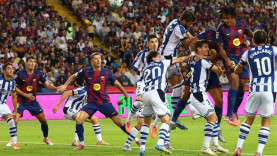 Lịch trực tiếp bóng đá ngày 18/1 - Barca, Newcastle ra sân