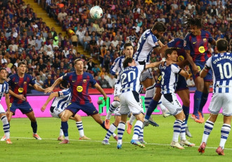 Lịch trực tiếp bóng đá ngày 18/1 - Barca, Newcastle ra sân