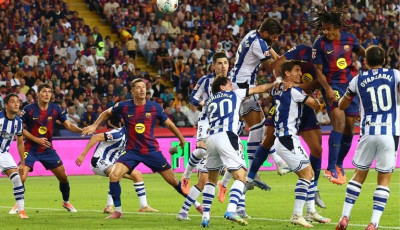 Lịch trực tiếp bóng đá ngày 18/1 - Barca, Newcastle ra sân