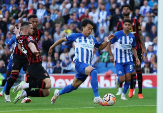 Lịch trực tiếp bóng đá ngày 19/1 - Brighton vs Bournemouth
