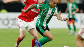 Lịch trực tiếp bóng đá ngày 2/10 - Tâm điểm Europa League