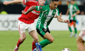 Lịch trực tiếp bóng đá ngày 2/10 - Tâm điểm Europa League