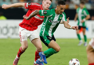 Lịch trực tiếp bóng đá ngày 2/10 - Tâm điểm Europa League