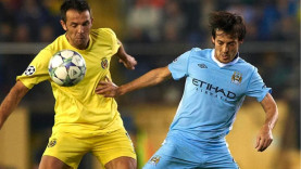 Lịch trực tiếp bóng đá ngày 21/10 - Man City làm khách Villarreal