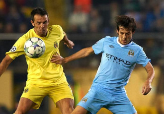 Lịch trực tiếp bóng đá ngày 21/10 - Man City làm khách Villarreal