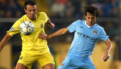 Lịch trực tiếp bóng đá ngày 21/10 - Man City làm khách Villarreal