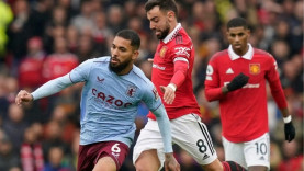 Lịch trực tiếp bóng đá ngày 21/12 - Aston Villa vs Man United